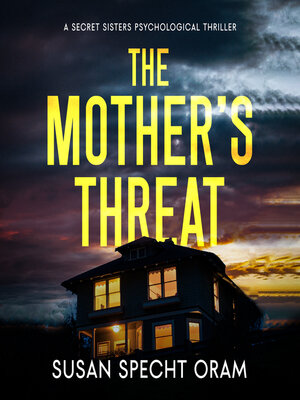 cover image of The Mother's Threat